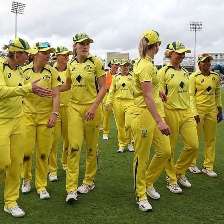 Ireland vs Australia Women ODI Tour 2nd ODI: All You Need To Know