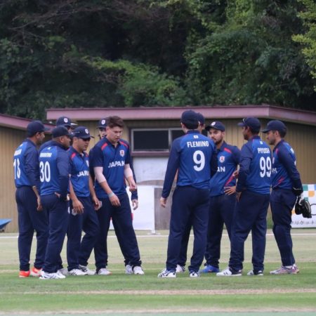 Vanuatu vs Japan T20 World Cup East Asia Pacific Qualifier 2023: Preview