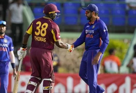 India vs West Indies 1st T20: All You Need To Know