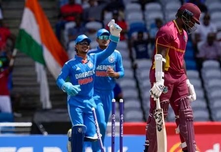 India vs West Indies 2nd T20: All You Need To Know