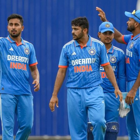 India vs West Indies: Who Will Win The 3rd T20?