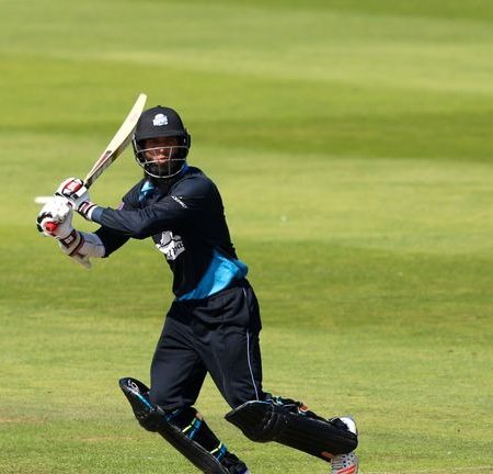 Worcestershire vs Gloucestershire Royal London Cup: Clash Of The Table Toppers