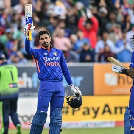 India vs Ireland 2nd T20: Preview and Predictions