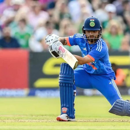 India vs Ireland 3rd T20: Can India Whitewash Ireland?