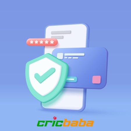 Cricbaba Payment Methods for Deposits & Withdrawals