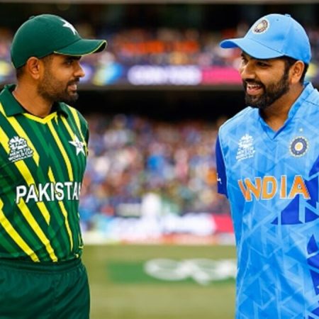 India vs Pakistan: Biggest Match Of Asia Cup