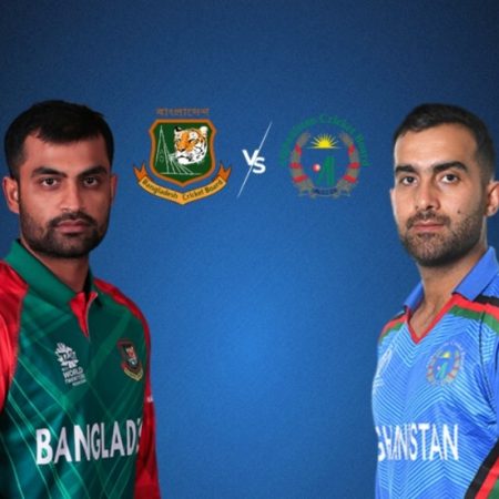 Bangladesh vs Afghanistan: Asia Cup 2023 Preview and Predictions