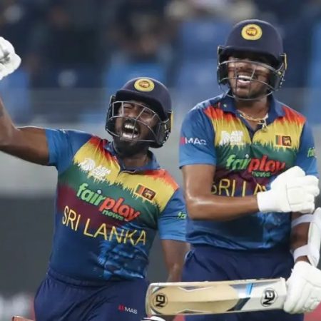 Afghanistan vs Sri Lanka: Asia Cup 2023 Last Game of the Group Stage