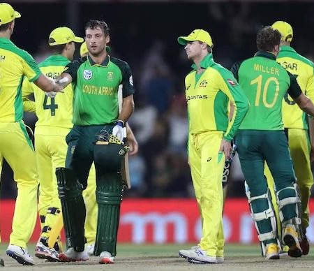 South Africa vs Australia 2nd ODI: Can South Africa Comeback?