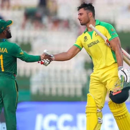 South Africa vs Australia: 3rd ODI Australia moves to No 1 ODI Ranking