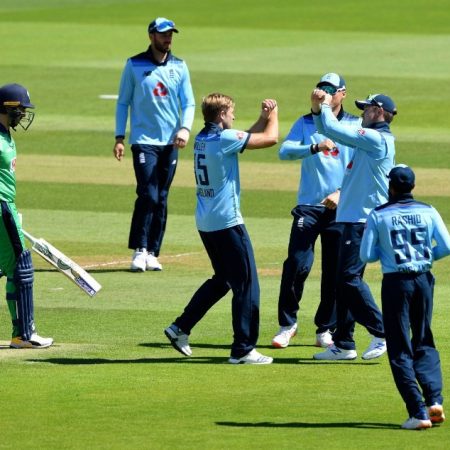 England vs Ireland: 2nd ODI All You Need To Know