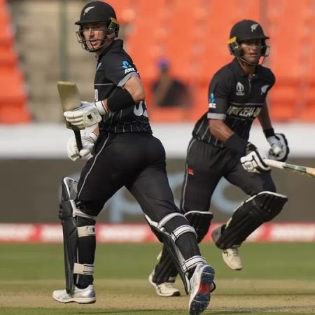 New Zealand vs Bangladesh: World Cup 2023 Everything You Need To Know