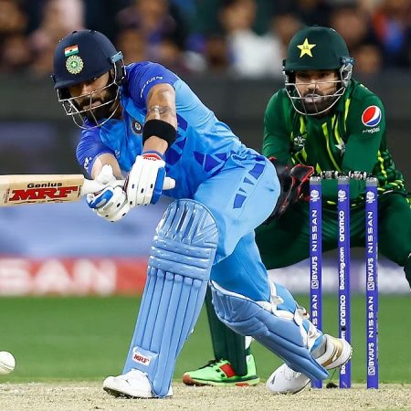 India vs Pakistan: World Cup 2023 Most Awaited Game