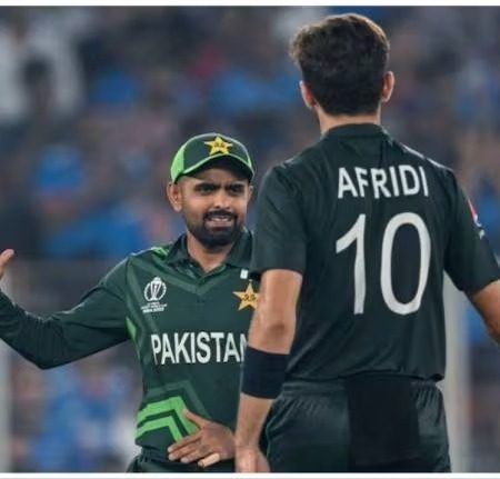 Australia vs Pakistan: World Cup 2023 Fight For Top 4