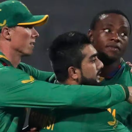 England vs South Africa: World Cup 2023 Clashing After Historic Losses