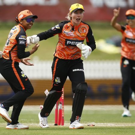 Melbourne Stars vs Perth Scorchers: Womens Big Bash League 2023-24 Preview