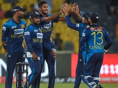 Afghanistan vs Sri Lanka: World Cup 2023 All You Need To Know