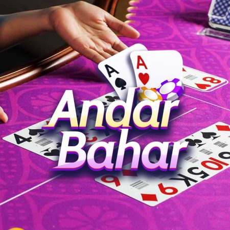 Online Andar Bahar at Cricbaba Casino