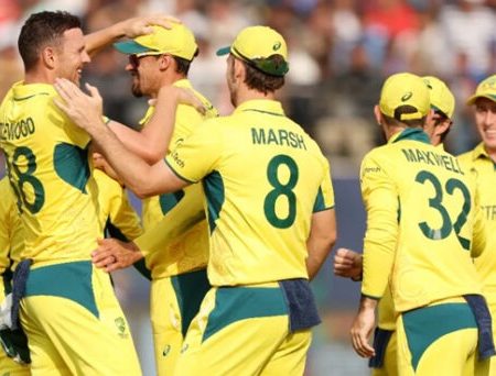 England vs Australia: World Cup 2023 All You Need To Know