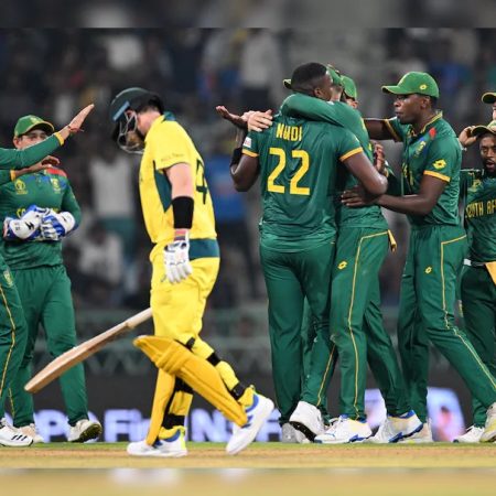 South Africa vs Australia: World Cup 2023 Second Semi-Final Preview