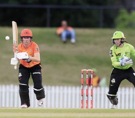 Sydney Thunder vs Perth Scorchers Women: Big Bash League Preview