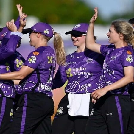 Hobart Hurricanes vs Melbourne Renegades Women: Big Bash League Preview