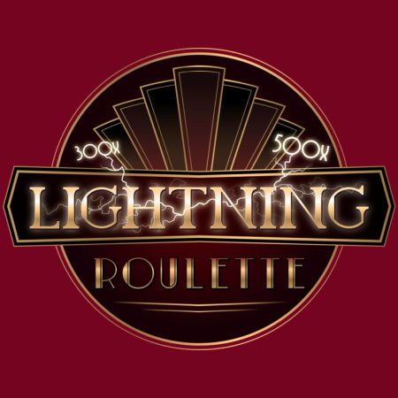 Lightning Roulette at Cricbaba Casino