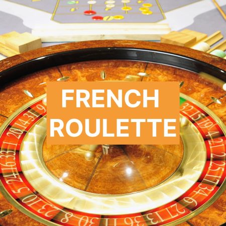 French Roulette at Cricbaba Casino