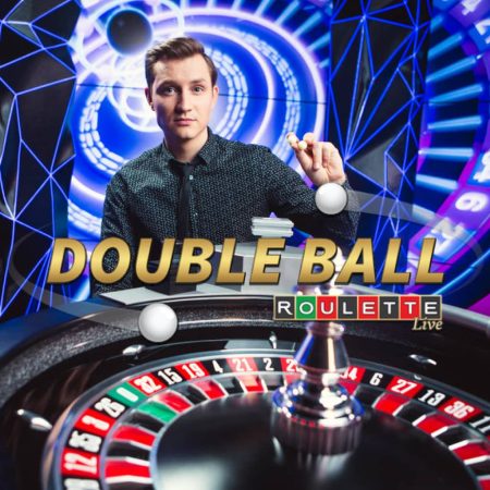 Double Ball Roulette at Cricbaba