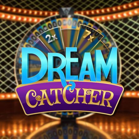 Dream Catcher Live Game at Cricbaba Casino