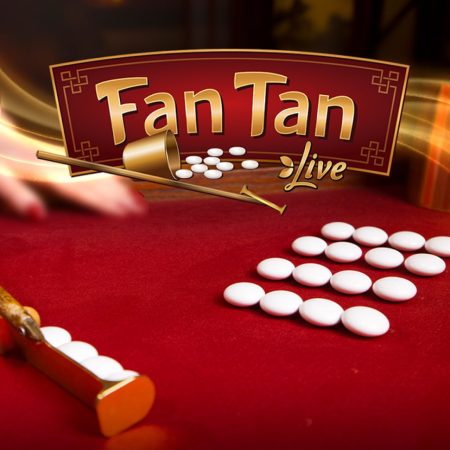 Fan Tan Live at Cricbaba Casino