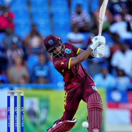 West Indies vs England: 2nd ODI All You Need To Know