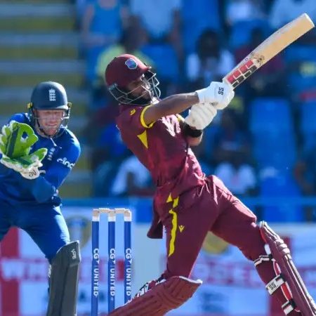 West Indies vs England: 3rd Decisive ODI Preview