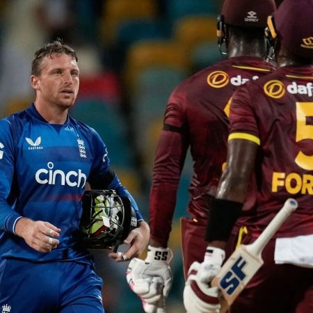 West Indies vs England: 1st T20 Preview and Predictions