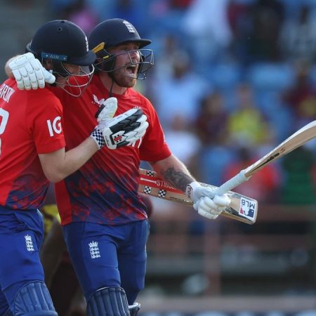 West Indies vs England: T20 Series Eng Chance To Make Comeback