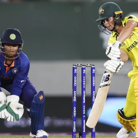 India vs Australia Women: 1st ODI Everything You Should Know