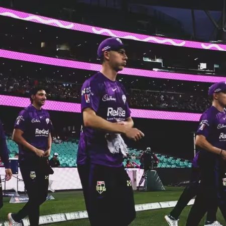 Hobart Hurricanes vs Melbourne Stars: BBL 2024 Preview and Predictions