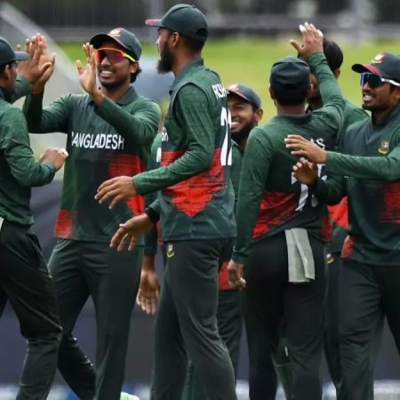 New Zealand vs Bangladesh: 2nd T20 Ban In Lead