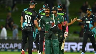 New Zealand vs Bangladesh: 3rd T20 Preview and Predictions