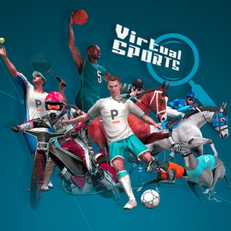 Virtual Sports Betting at Cricbaba Sportsbook