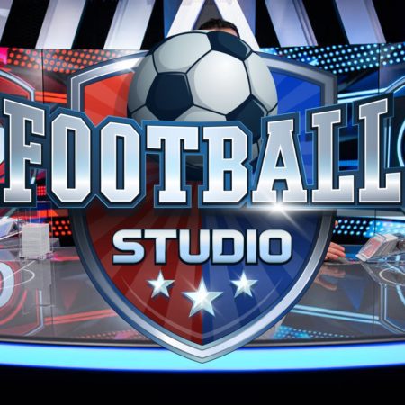 Football Studio at Cricbaba Casino