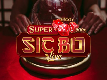 Super Sic Bo Live at Cricbaba Casino