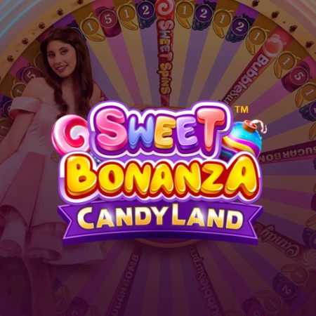 Sweet Bonanza Candyland At Cricbaba Casino