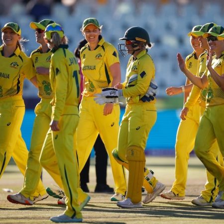 India vs Australia Women: 3rd ODI Everything You Should Know