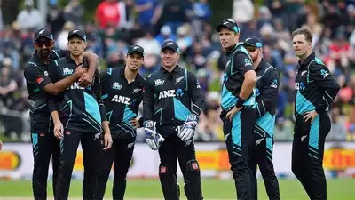 New Zealand vs Pakistan: 5th T20 NZ Chance To Whitewash