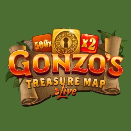 Gonzo’s Treasure Map At Cricbaba Casino