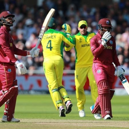 Australia vs West Indies: 1st ODI Preview and Predictions