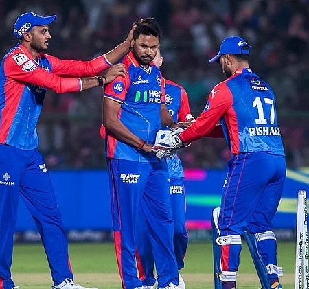 Delhi Capitals vs Kolkata Knight Riders: IPL 2024 Preview and Predictions