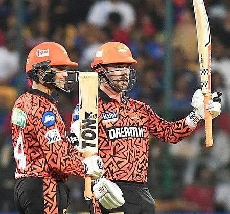 Sunrisers Hyderabad vs Royal Challengers Bangalore: IPL 24 Can RCB Upset SRH’s Run?