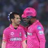 Lucknow Super Giants vs Rajasthan Royals: IPL 24 Can RR Make Comeback